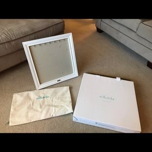 Stella & Dot Large Jewelry Frame